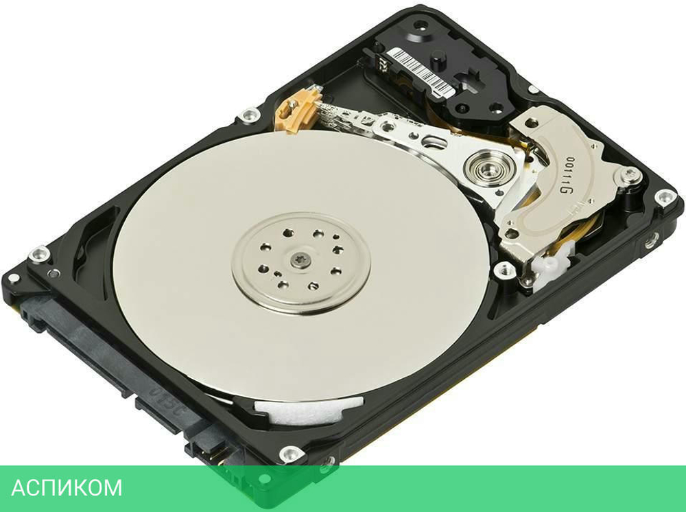 Жесткий диск Lenovo ThinkSystem 600GB (7XB7A00022)