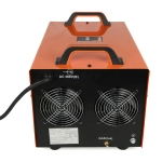 Redbo Pulse Tig-315 ac/dc аппарат аргонно-дуговой сварки 7459