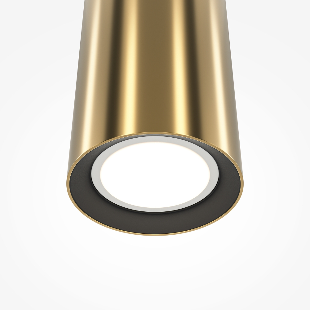 Подвесной светильник Maytoni MOD161PL-01BS1