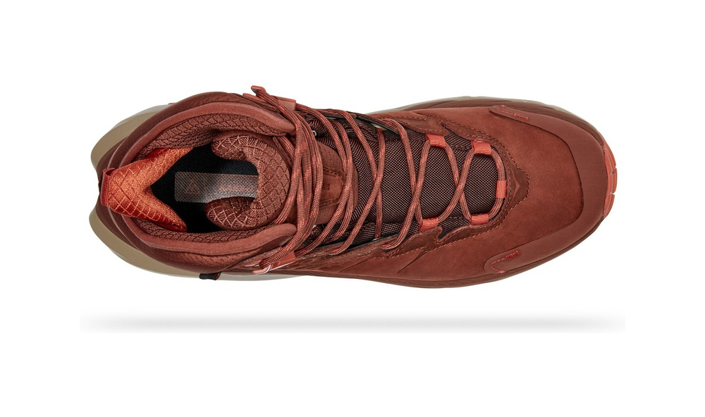 Ботинки мужские Hoka Kaha 2 GTX