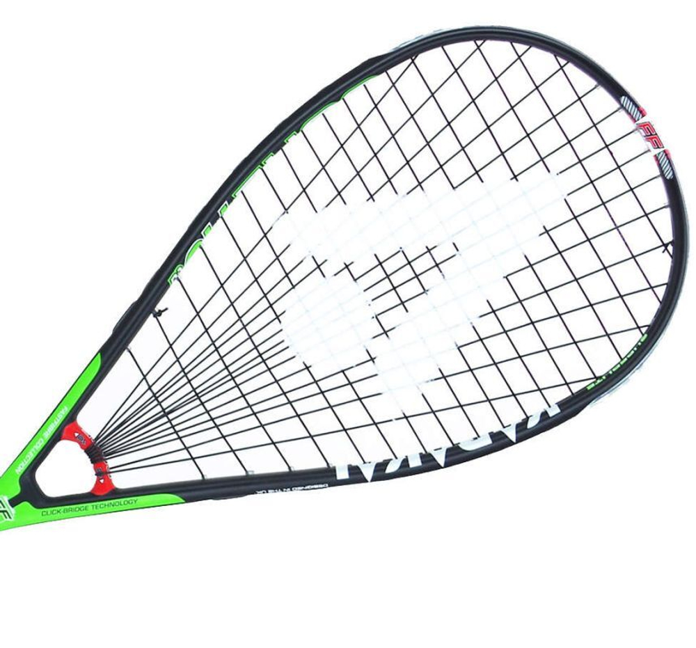 Ракетка для сквоша Karakal Core 110 2.1