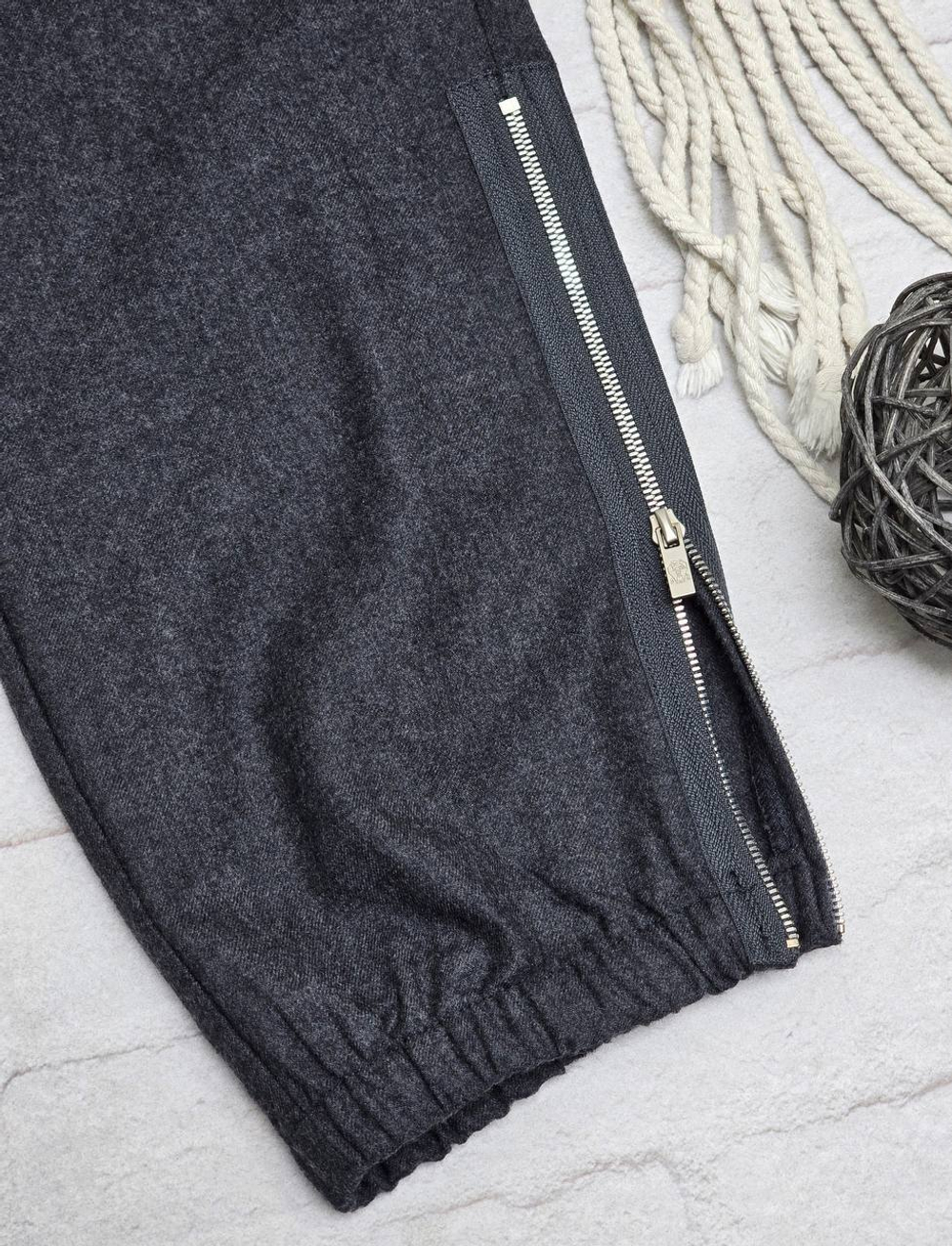 Джоггеры Brunello Cucinelli