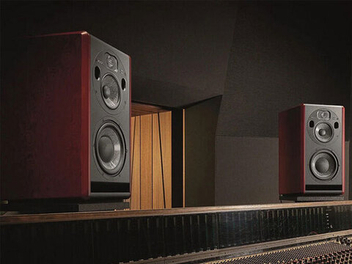 Focal Trio 6 ST6 EU - новый студийный монитор