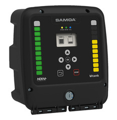 Модуль контроля объема масла в емкости U-Tank (Ю-танк)