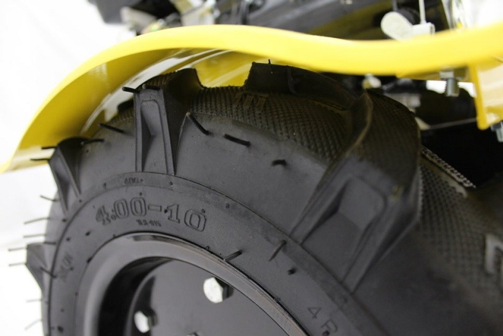 Сельскохозяйственная машина Huter МК-7000P-10