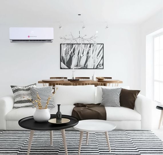 Настенная VRF система Dantex DM-PAC022G/YMF — (1)