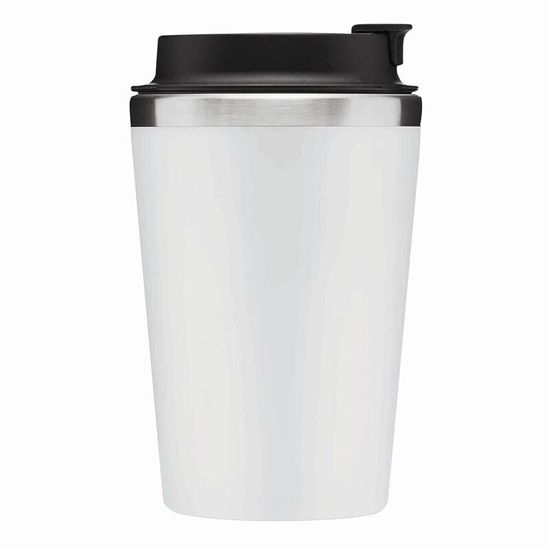 Кружка с двойными стенками TAKE & GO 350 мл