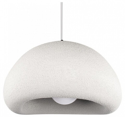 Подвесной светильник Loft it Stone 10252/400 White