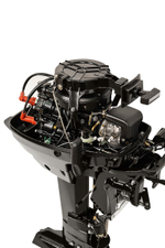 Лодочный мотор MOTOGUS M9.8 S (2-х тактный)