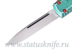 Нож Microtech Ultratech 121-10BH Bounty Hunterфотография - 2