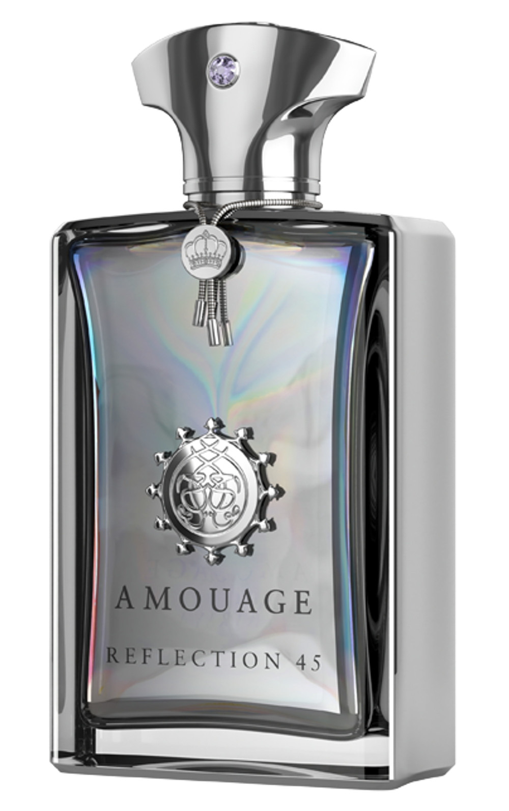 Amouage Reflection 45 man Extrait Exceptional