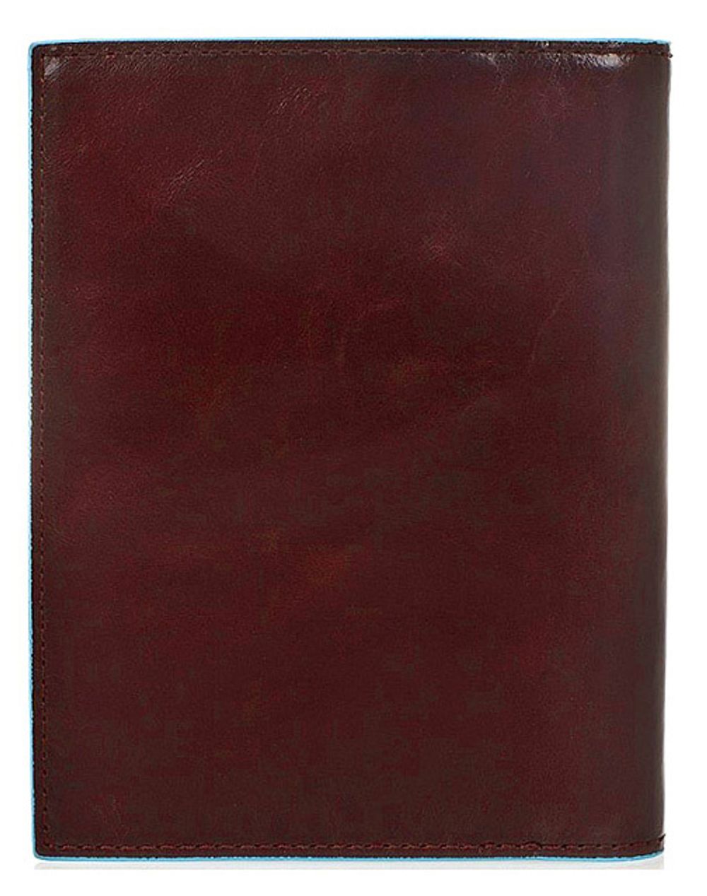 Обложка для паспорта Piquadro Blue Square (PP1660B2/MO) 4