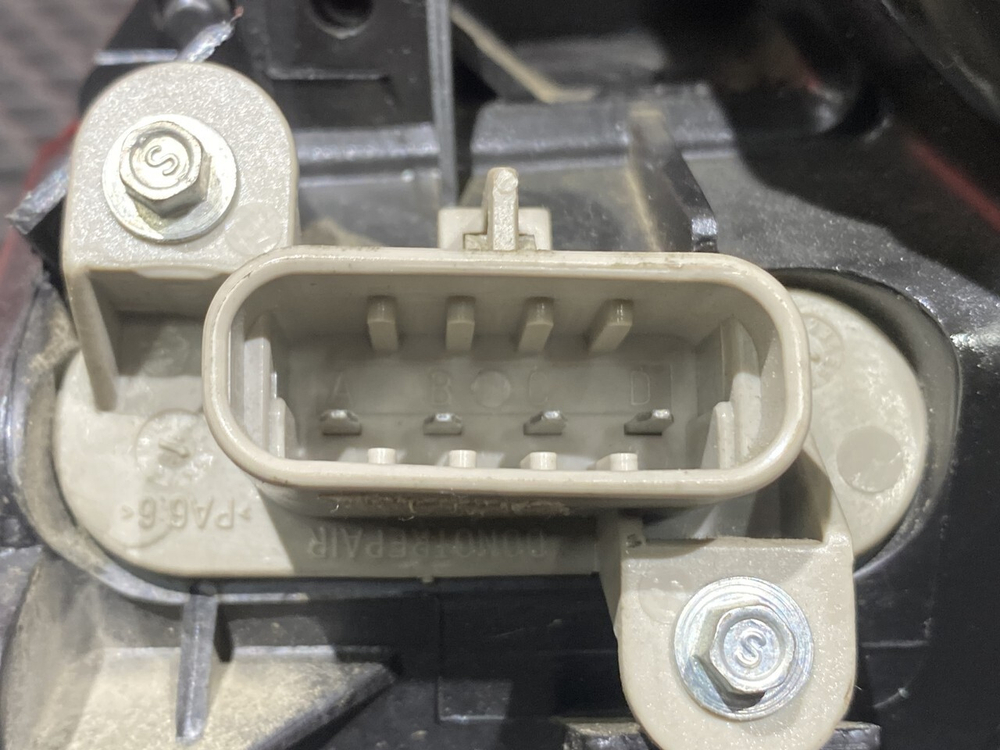 Моторчик отопителя