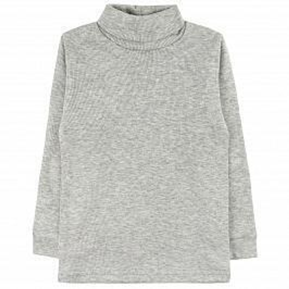 Водолазка для мальчиков кашкорсе начёс 0063401003 р.92-98 (Юлла)