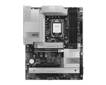 Материнская плата MSI PRO Z890-A WIFI LGA1851 4xDDR5 4xSATA3 RAID 4M.2 1xHDMI 2xType-C DP ATX