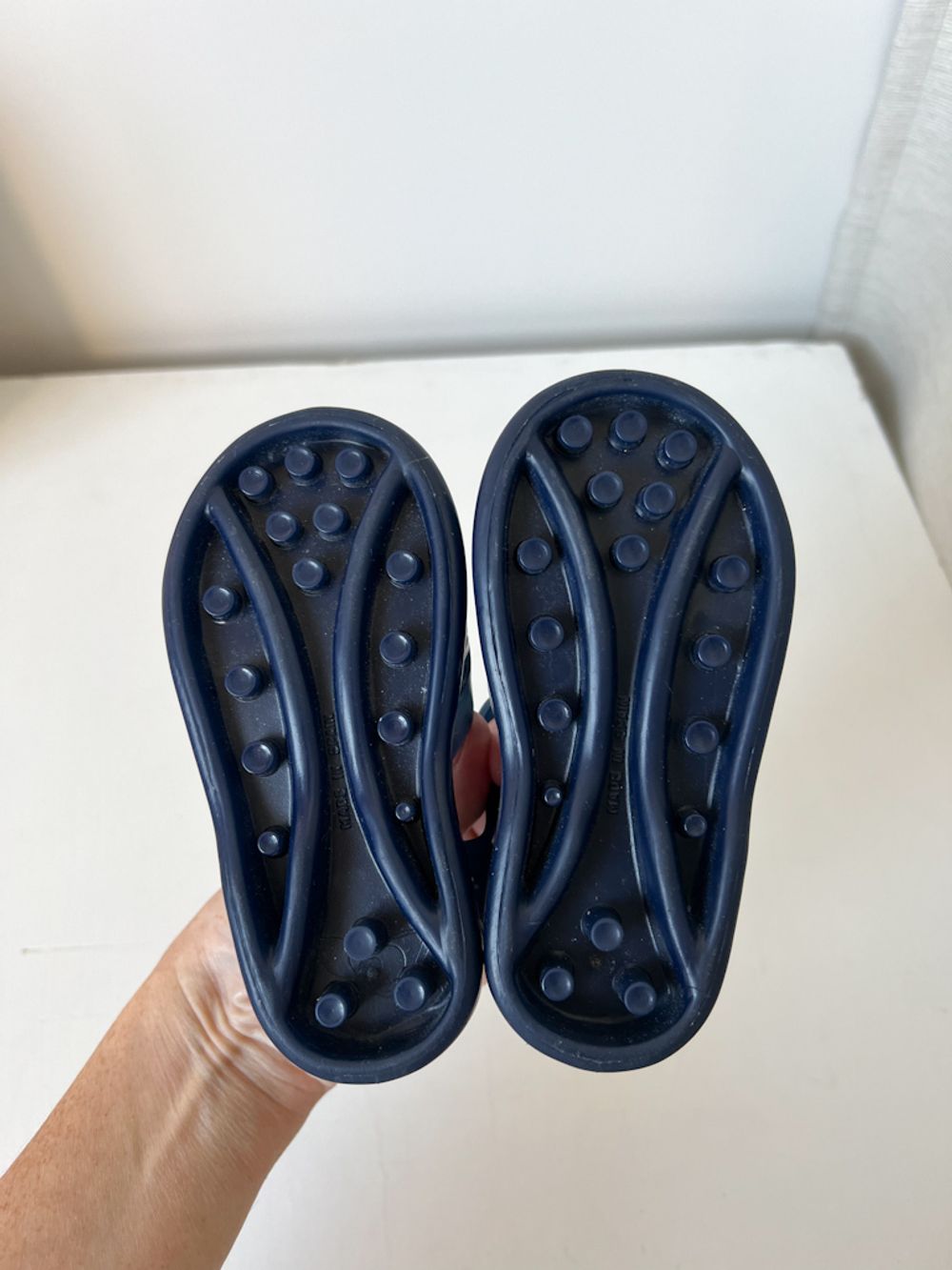 Новые сандалии Armani, 21