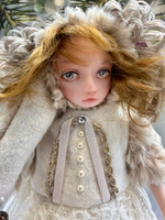 Авторская кукла ND