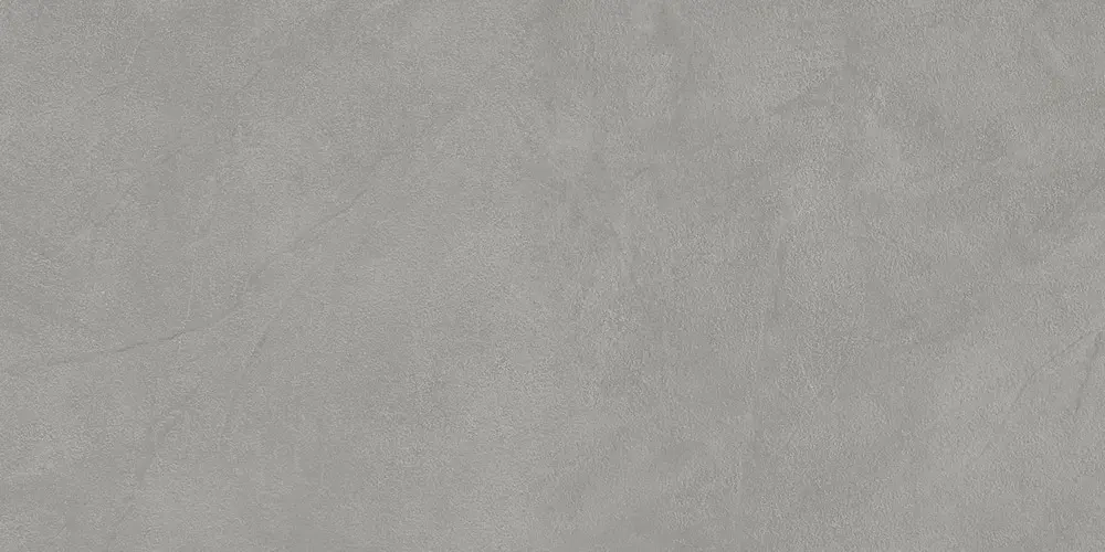 Керамогранит Alma Ceramica GFA114STM70CR Stockholm 114x57 серый сатинированный под бетон / цемент