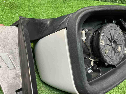 Зеркало левое BMW 5er G30 (2017-2023) 5 контактов