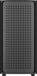 Корпус Deepcool CK560 черный