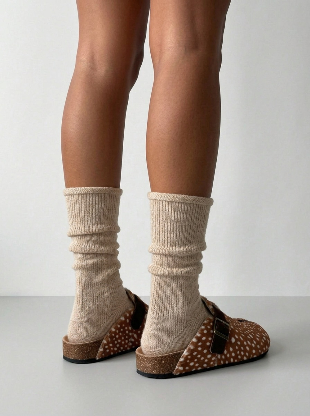 mule bambi tabi