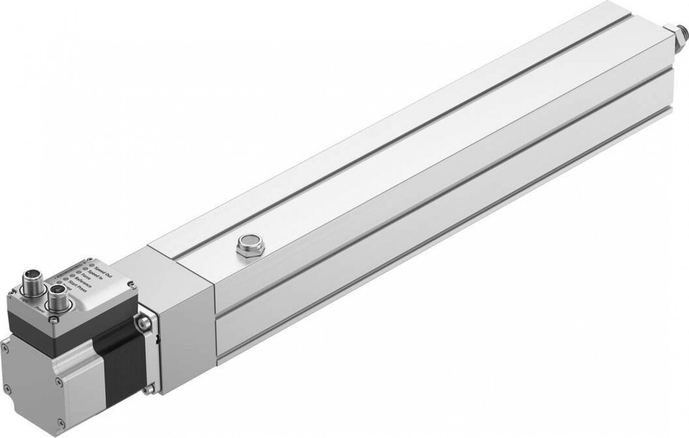 EPCS-BS-60-300-12P-A-ST-M-H1-PLK-AA electric cylinder unit
