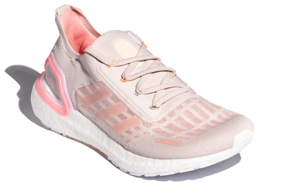 Кроссовки Adidas X9000L4 (Женская размерная сетка)