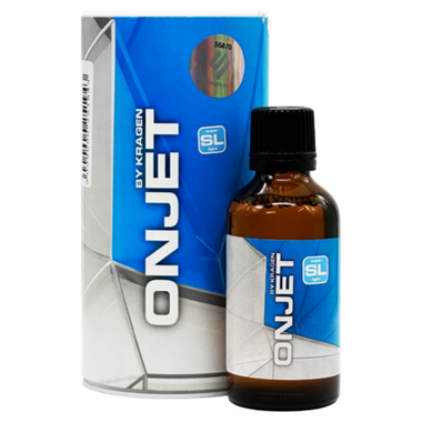 KRAGEN Быстрое жидкое стекло ONJET SL 50мл