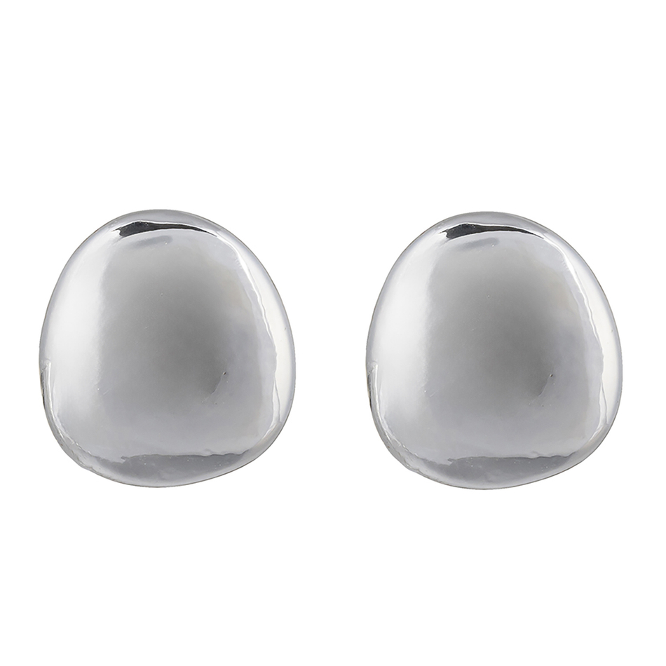 Серьги пусеты Fiore Luna AL4506 S