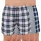 Трусы (3 шт) мужские семейные Cornette Comfort 945/01