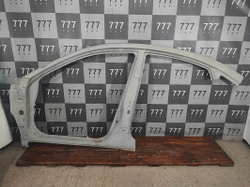 Боковина левая Nissan Almera 3 (G15) Новая Оригинал 760234AA8A