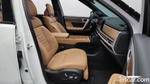Hyundai Santa Fe (MX5) Бензин 2.5T 4WD (10.2023)