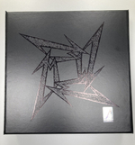 Metallica / Reload (Deluxe Edition)(5LP+15CD+4DVD+7" Vinyl Single)