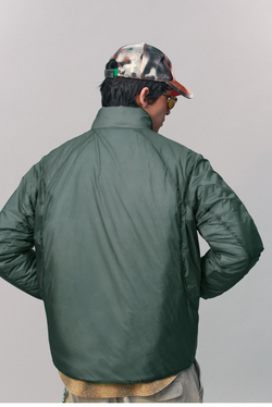 Куртка Nothomme Monterest mountain outdoor cotton-padded jacket