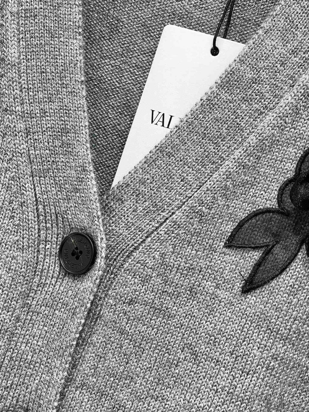 Кардиган Valentino