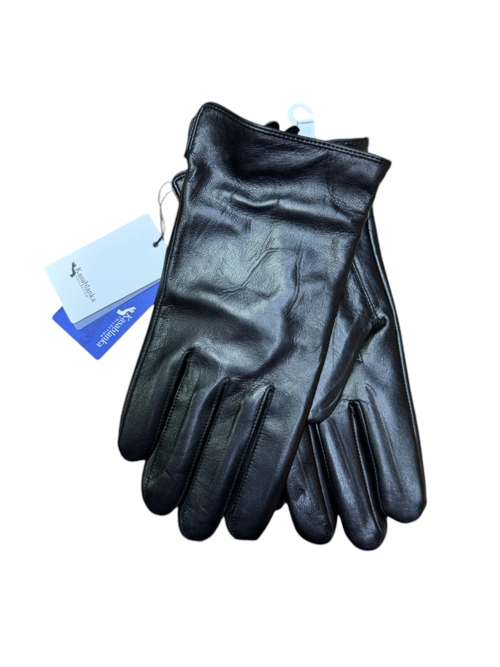 Перчатки.Мужские.Кожаные.Люкс качества. Подклад: трикотаж-шерсть.5 шт в упаковке.