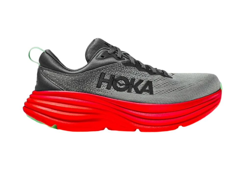 Кроссовки мужские Hoka Bondi 8