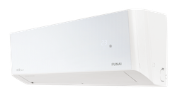 FUNAI ONSEN FULL DC Inverter Heat pump RAC-I-ON55HP.D01