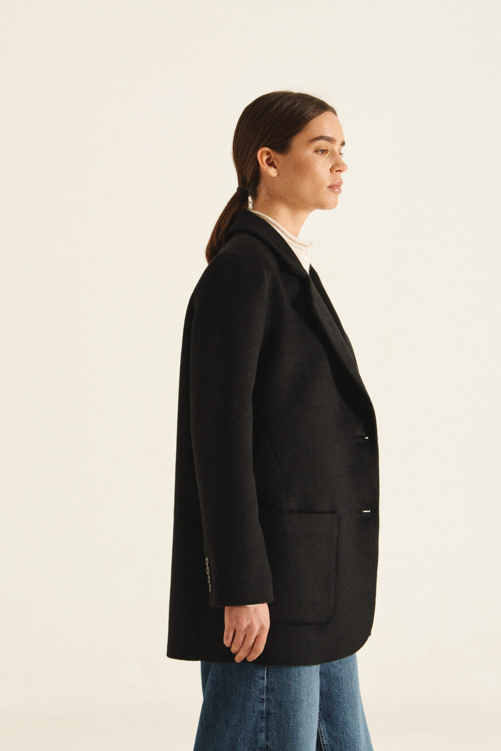 Полупальто art.714-13