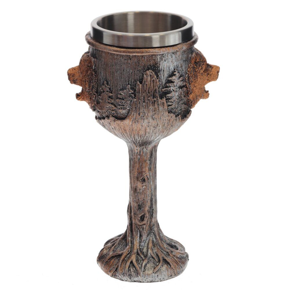 GAEM Бокал, 200 мл, L11 W8 H18,5 см