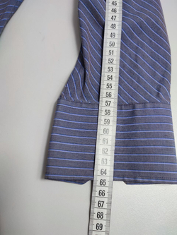 Рубашка Greg Horman стильная 44 размер