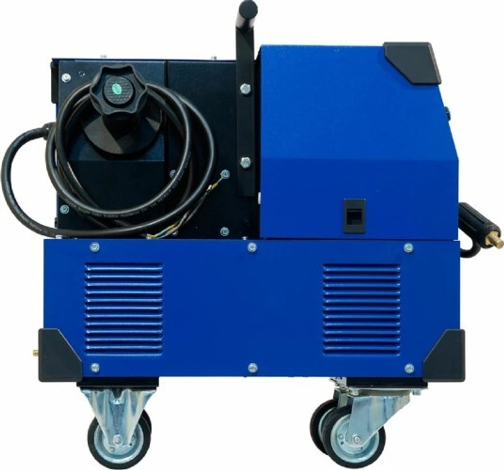 Сварочный полуавтомат AURORA SPEEDWAY 300 многофункциональный (MIG/MAG, MMA) 10905