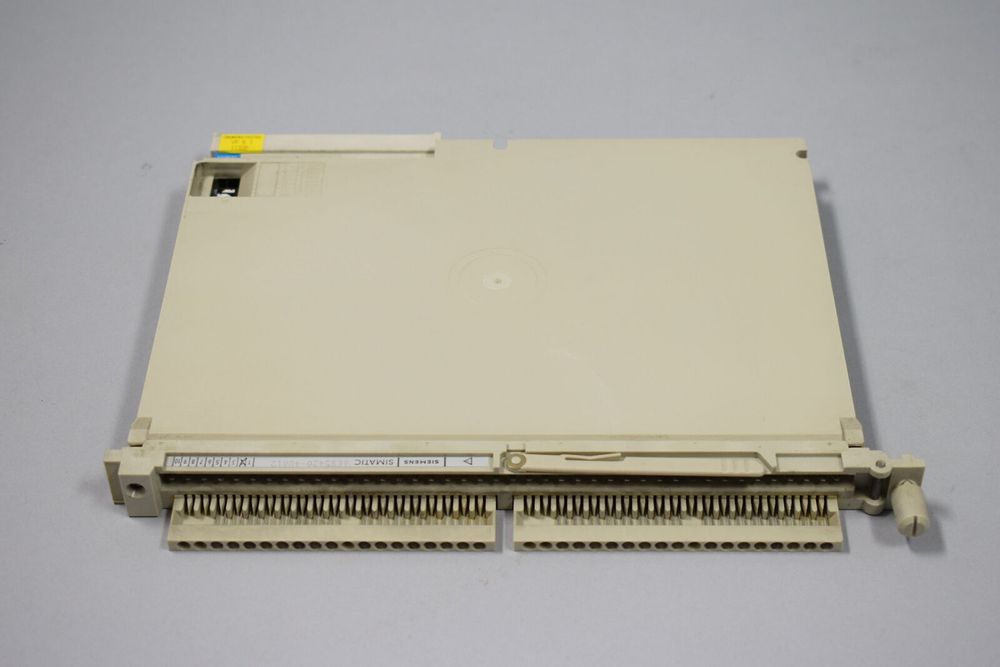 SIEMENS 6ES5420-4UA12