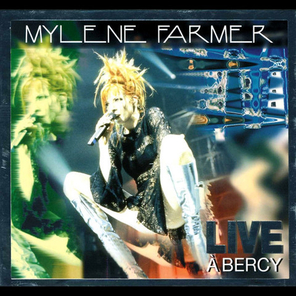 Mylene Farmer / Live A Bercy (3LP)