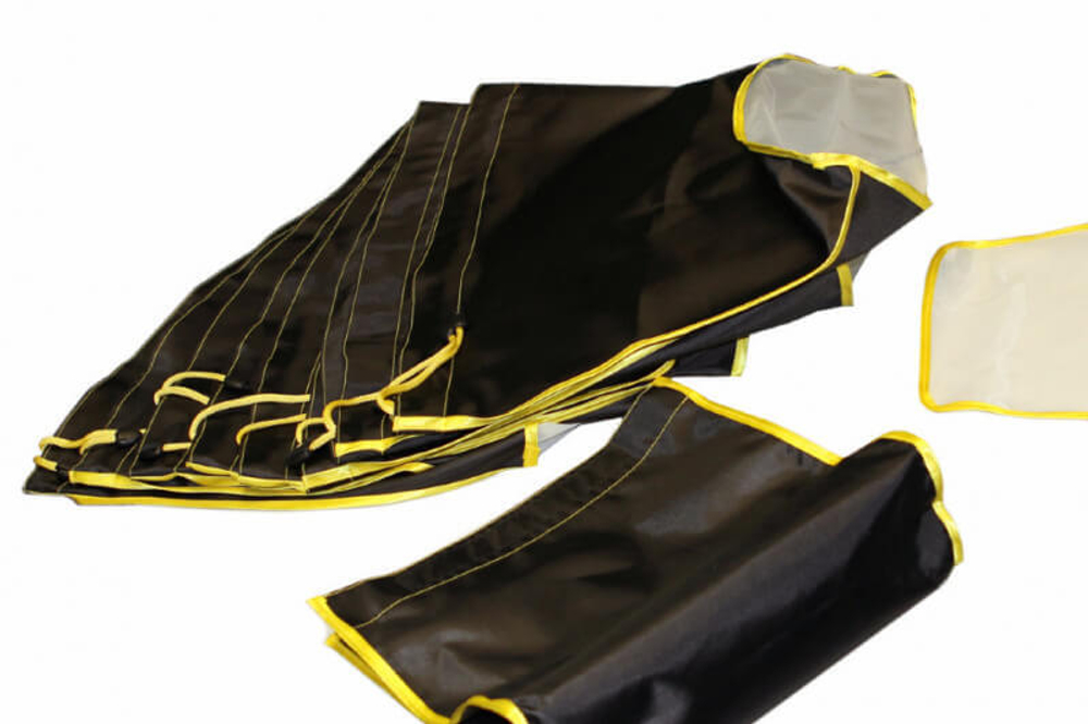 Мешки для ледяной экстракции Haney-Bag Basic KIT8 15L