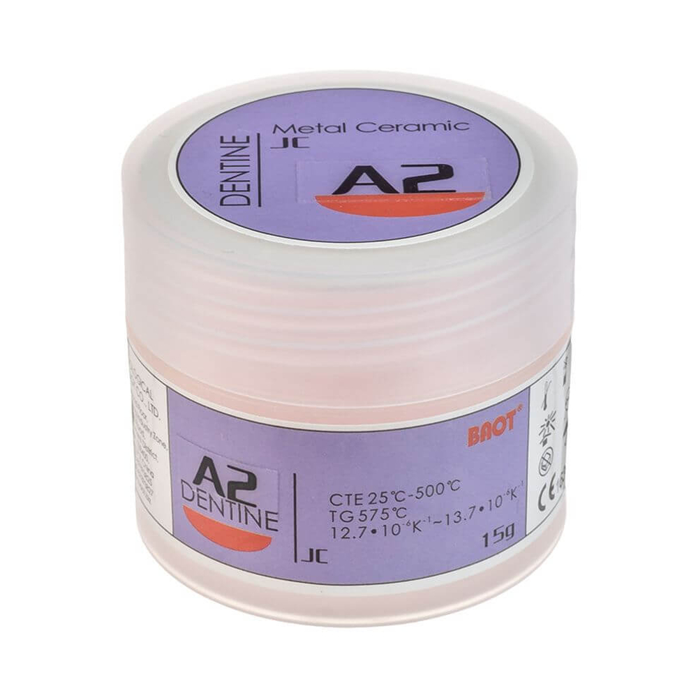 Дентин (Dentine) BAOT JC А2 15 гр