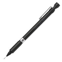 Чертёжный карандаш 0,5 мм Platinum Pro-Use Matte Black MSDB-1500B