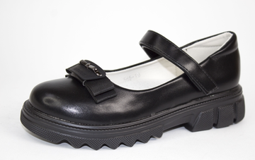 Туфли детские Пчёлка Доми 568-19