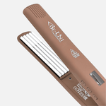 Щипцы-гофре BE-UNI V131 Brown 25 мм титановые 60-230°C