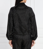 Худи Liu Jo Sport - черный(TA4076 TS788)